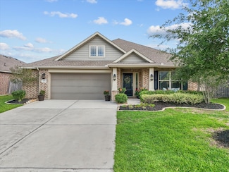 2916 Millstream Ct, Dickinson, TX 77539