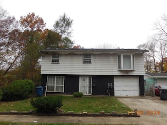 1528 Hanley St, Gary, IN 46406