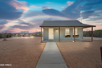 514 E Fulton St, Tombstone, AZ 85638