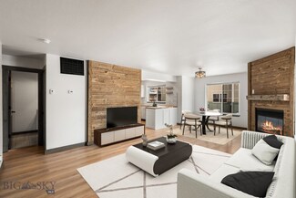 825 Forestglen Dr Unit A, Bozeman, MT 59718