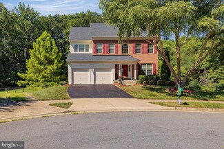 19017 Rosings Way, Triangle, VA 22172