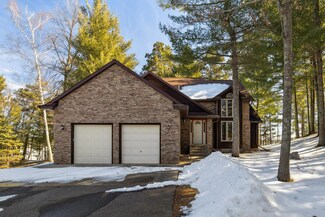 2708 Chimney Point Dr NW, Hackensack, MN 56452