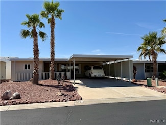 2350 Adobe Rd, Bullhead City, AZ 86442