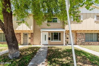 18 E Hermosa Dr Unit 45, Tempe, AZ 85282