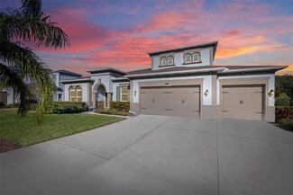 17921 Barn Close Dr, Lutz, FL 33559