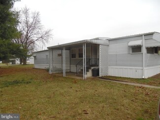 500 Houtztown Rd Unit 31A, Myerstown, PA 17067