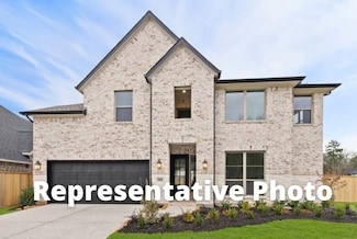 5210 Benton Woods Trail, Rosenberg, TX 77471