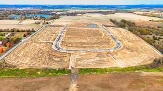 Lot 21 Pillar Cir, Bates City, MO 64011