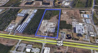 2875 E Highway 501, Conway, SC 29526