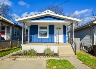 126 Daniels St, Covington, KY 41015