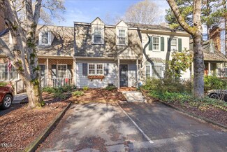 1303 Dylan Heath Ct, Raleigh, NC 27608