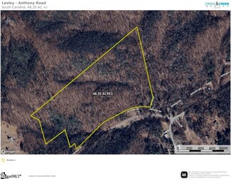 00 Anthony Rd, Pickens, SC 29671