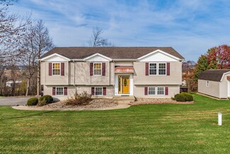 3797 Glenwillow Dr, Nashport, OH 43830