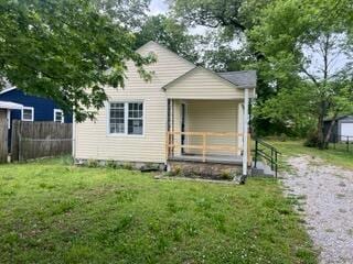 5318 Connell St, Chattanooga, TN 37412