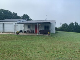 11131 County Road 3590, Ada, OK 74820
