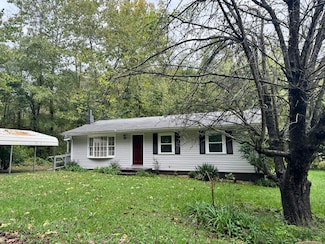 1615 E Dolly Ann Dr, Covington, VA 24426