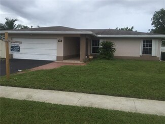 8116 NW 74th Ave, Tamarac, FL 33321