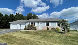 213 S Madison St, Hanover, PA 17331