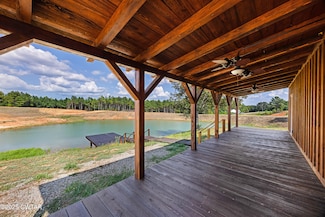 820 Tyson Rd, Toone, TN 38381