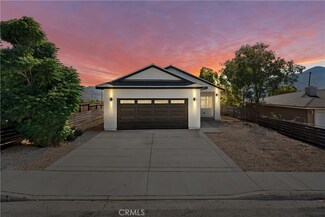 492 N Evans St, Banning, CA 92220