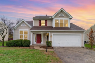 1100 Timberland Dr, Cincinnati, OH 45215