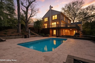 3 Scenic Hill Ct, Prospect, KY 40059