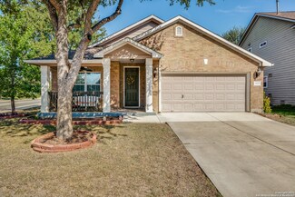 10769 Gemsbuck Lodge, San Antonio, TX 78245