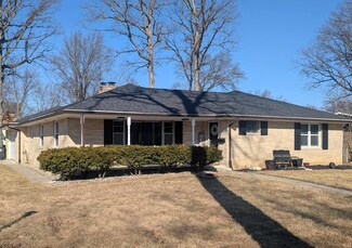 4419 Trierwood Park Dr, Fort Wayne, IN 46815
