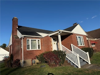 143 7th St, New Florence, PA 15944