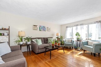 3 Albert Dr Unit 10, Woburn, MA 01801