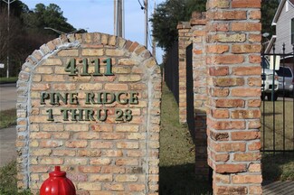 Unlisted Address