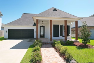 13085 Elissa Ln, Baton Rouge, LA 70818