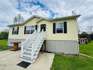 268 James Monroe Ave, Monroe, PA 18832