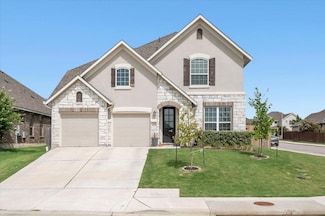4225 Promontory Point Trail, Georgetown, TX 78626
