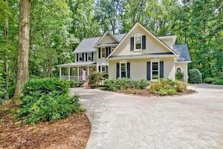 89 Arbor Springs Plantation Dr, Newnan, GA 30265