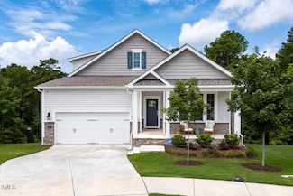 2231 Knight Crossing Rd, Durham, NC 27703
