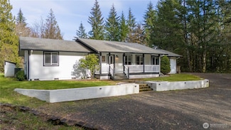 6836 Old Olympic Hwy NW, Olympia, WA 98502