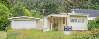 2358 Highway 101 N, Yachats, OR 97498