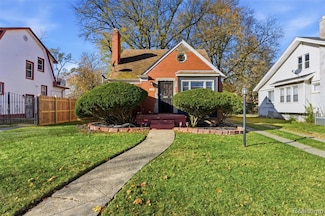 13935 Rutland St, Detroit, MI 48227