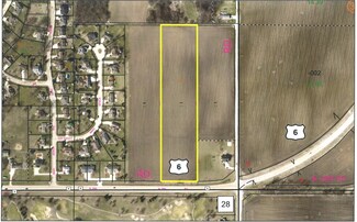 000 Us Highway 6, North Utica, IL 61373