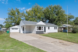 7203 Dunkirk Ln, Louisville, KY 40272