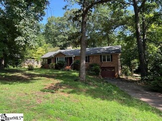 313 Hillside Dr, Greer, SC 29651