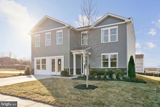 12 Dove Rd, Charles Town, WV 25414