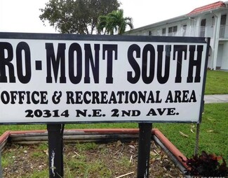 75 NE 202nd Terrace Unit P4, Miami, FL 33179