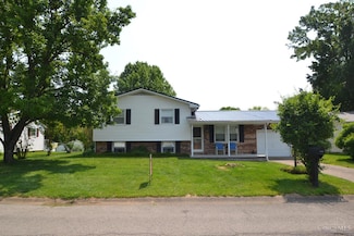 1888 Stivers Rd, Aberdeen, OH 45101