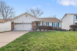 22 Dawnridge Dr, Hazelwood, MO 63042