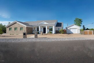 8449 E Culver St, Mesa, AZ 85207
