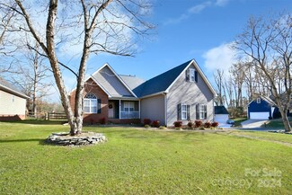 5306 Hackett Ln, Charlotte, NC 28269