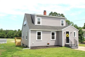 266 S Main St, Hopedale, MA 01747