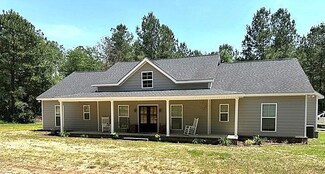 341 Union Camp Rd, Lyons, GA 30436
